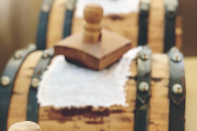 Balsamic Vinegar Tasting Experience & Typical Lunch in Modena Area - Miscellaneous Tips