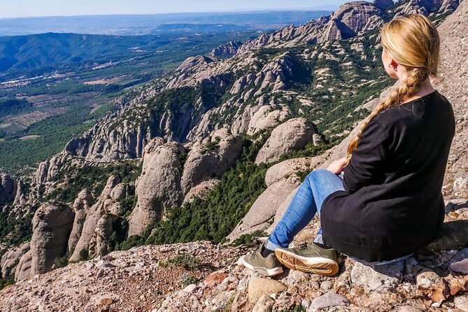 Barcelona To Montserrat Premium Half Day Guided Tour - Frequently Asked Questions