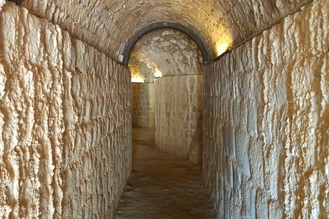 Basketball, History & Archaeology - A Very Unusual Walking Tour - Directions