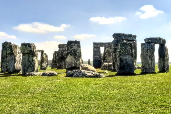 Bath & Stonehenge Tour From Moreton-In-Marsh or Stratford-On-Avon - Frequently Asked Questions