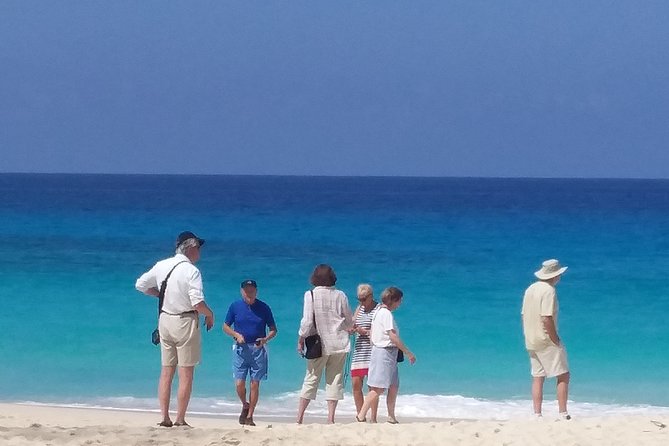 Beach Hopping Tour on Mahe Seychelles - Beaches to Explore