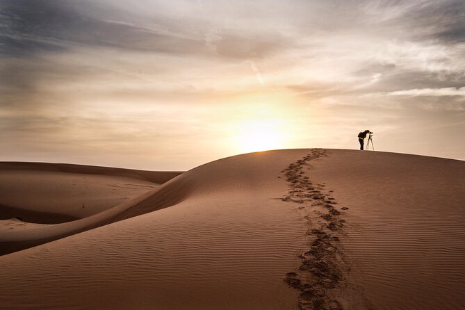 Bediyah: Under the Arabian Starry Sky - Looking at the Stars - Cancellation Policy and Price