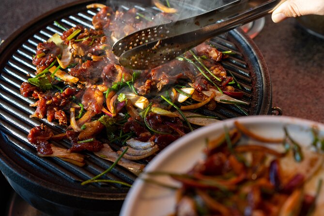 Beijing Hutong Walking Food and Beer Tour at Hidden Restaurants - Craft Beer Experience