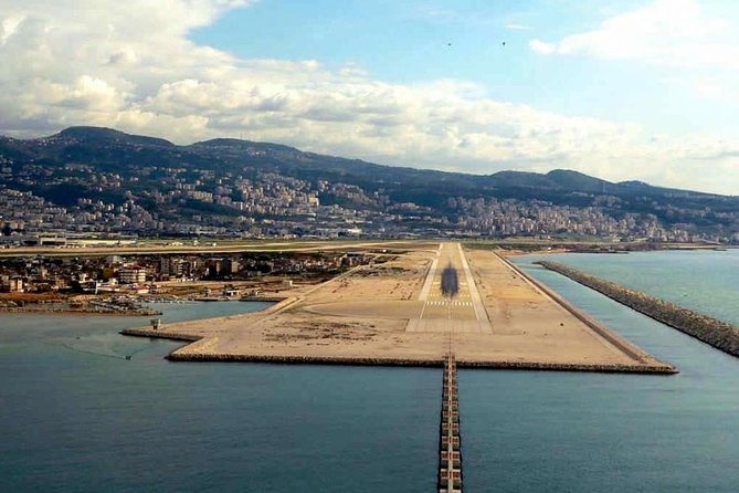 Beirut Arrival Airport Transfer Pickup - Testimonials Highlighting Service Excellence