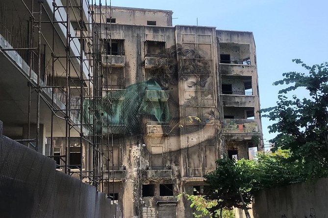 Beirut Full Day Walking Tour - Start Time