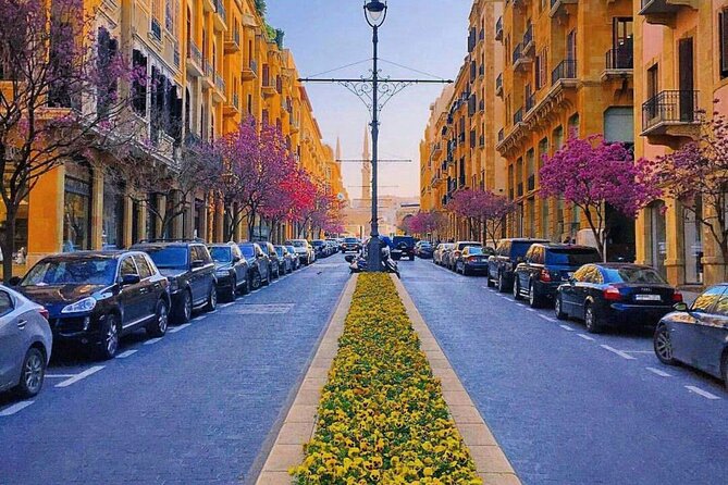 Beirut Walking Tour - Discover Beirut by Foot - Frequently Asked Questions