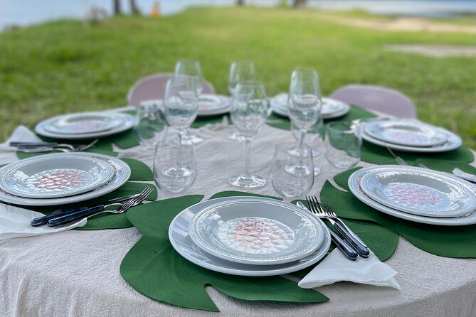 Bel-Ombre: Private Boat, Swimming With Dolphins, Lunch on the Island - Weather Considerations