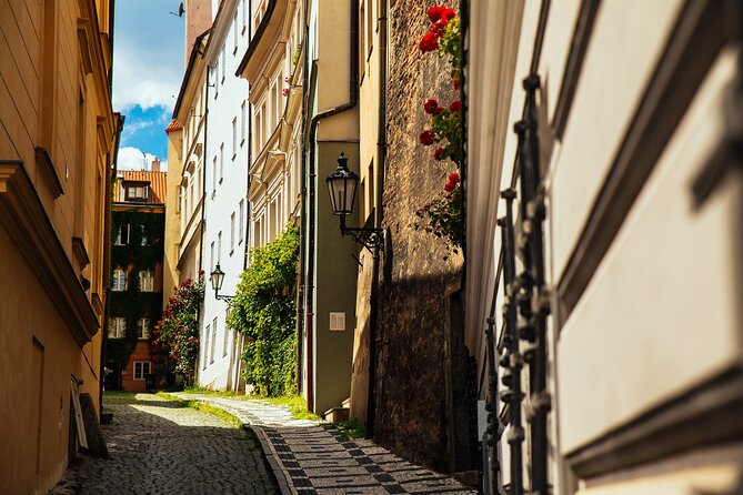 Belgrade City Walking Kickstart Private Tour - Pricing Details