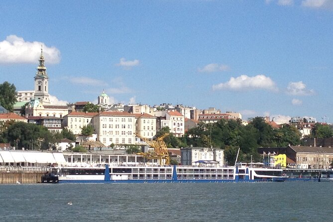 Belgrade Panorama - Private Arrival Transfer and City Tour Combined - Price and Reviews