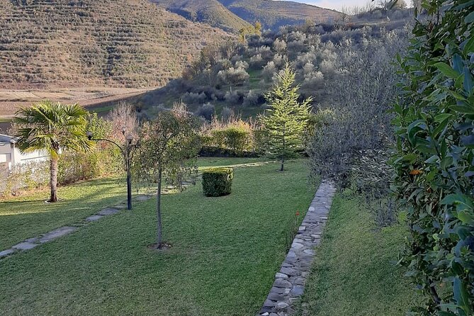 Berat 4x4 Off-Road and Vineyard Wine Tasting - Meeting and Pickup Information