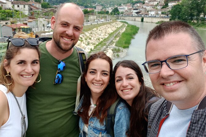Berat Half Day Walking Tour - Important Information