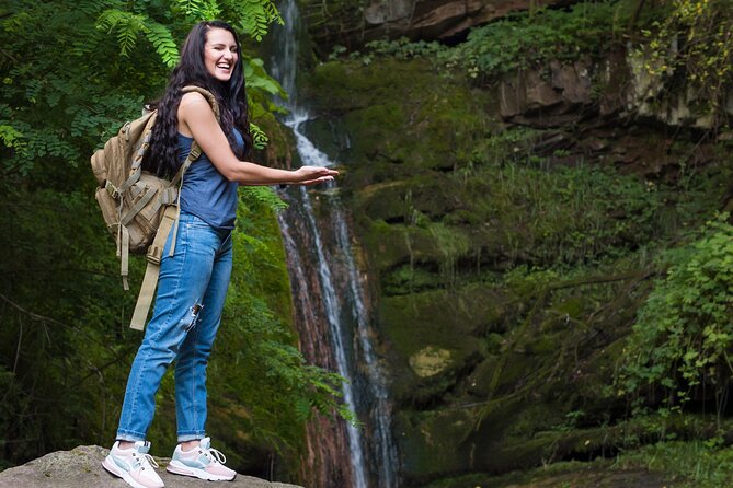 Berat's Enchanted Canyons & Caves Hero's Journey - How to Reserve Your Spot