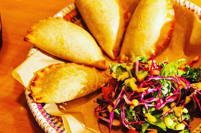 Berber Restaurant In The Atlas On A Day Trip - Logistics and Additional Information