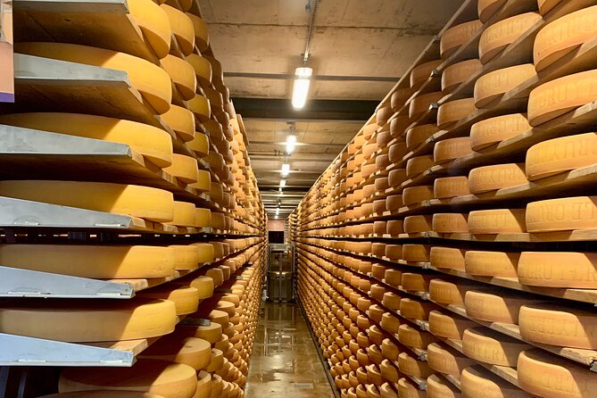 Bern Private Tour - Gruyères , Cheese, and Lavauxs UNESCO Wine - Booking Details and Pricing