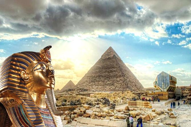 Best 6 Days Cairo Luxor, Alexandria ,Egyptian Sahara - Additional Info