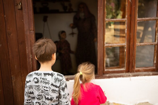 BEST FOR CRUISER KIDS: Ephesus Excursion - Private Guide Experience