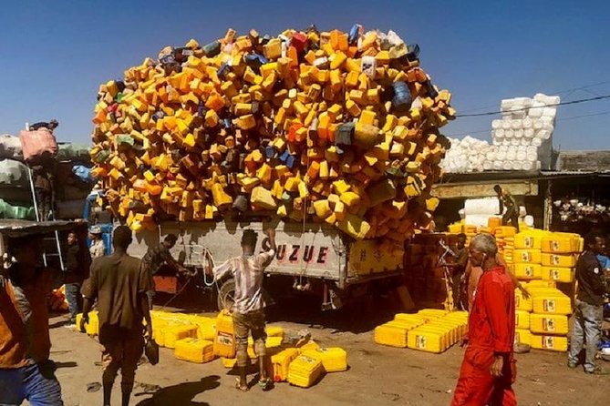 Best of Addis Ababa Guided City Tour - Pricing Information