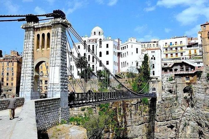 Best of Constantine City by Fancyellow - Booking Information