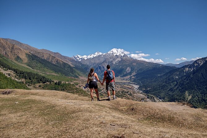 Best of Georgia 8 Day Adventure and Archaeology Tour - Cancellation Policy