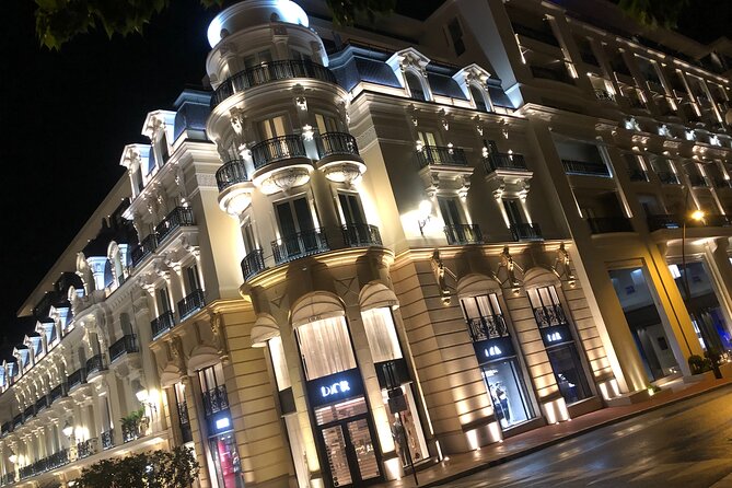 Best of Monaco Private Tour and Outlet Shopping Experience - Tour Highlights
