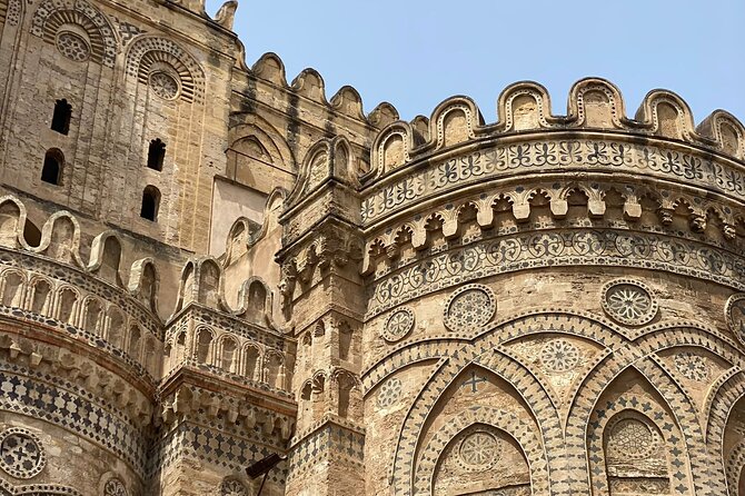 Best of Palermo - Walking Tour in the Historic City Center - Frequently Asked Questions