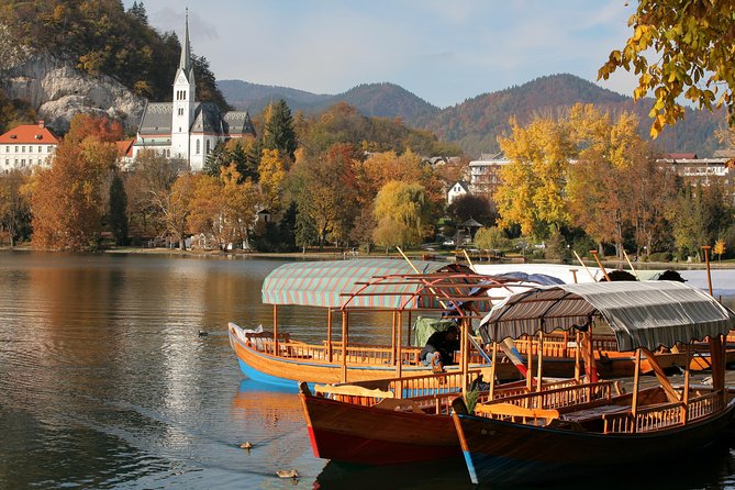 Best of Slovenia, Lake Bled & Adriatic Coastal Pearls, Full Day Trip From Ljublj - The Sum Up