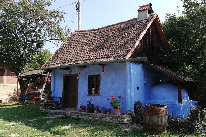 Best of Székely Lands Nature and Culture Full Day Trip From Brasov - Cancellation Policy Information