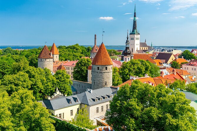 Best of Tallinn Private Tour - Pricing and Booking