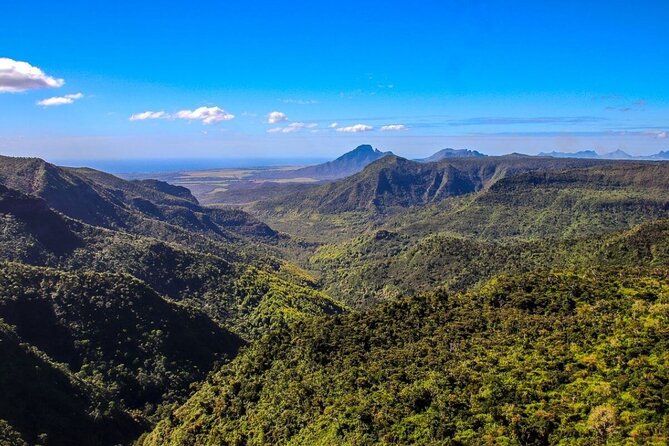 Best of the South-West, Instagram Photoshoot Tour With Mauritian Lunch on the Go - Photography Opportunities