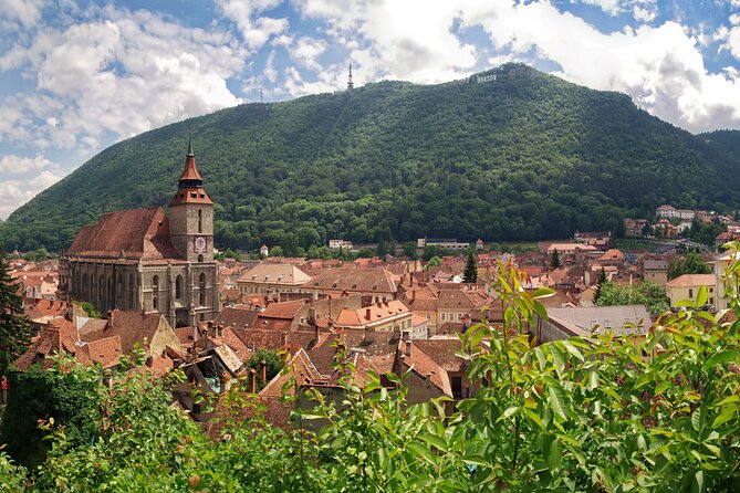 Best of Transylvania Private 5-Day Tour From Bucharest - Pricing