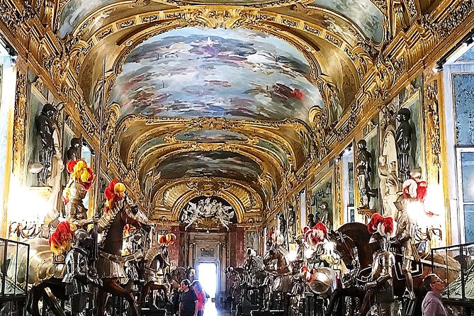Best of Turin Full Day Tour With Royal Palace and Cinema Museum - Lunch and Dining Experience