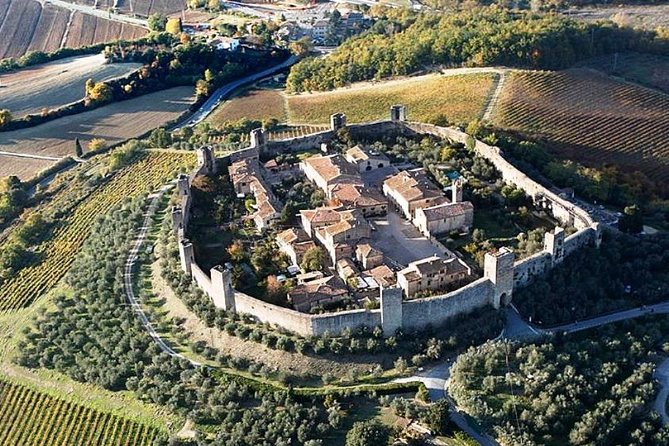 Best Of Tuscany In 1 Day From Livorno: Siena, Monteriggioni, San Gimignano - Frequently Asked Questions