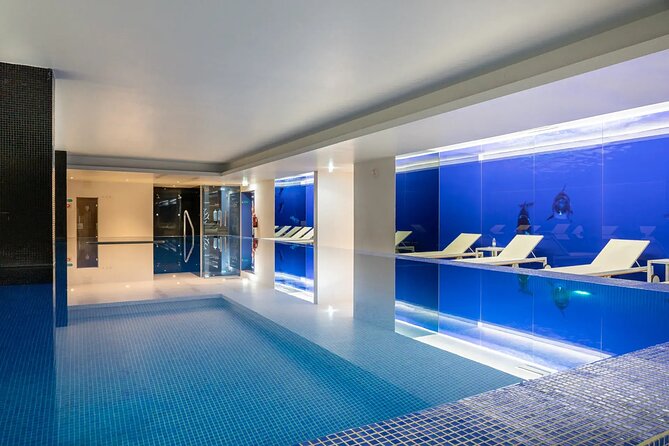 Best Spa & City Tour 14 Wanders of Lisbon - What to Expect