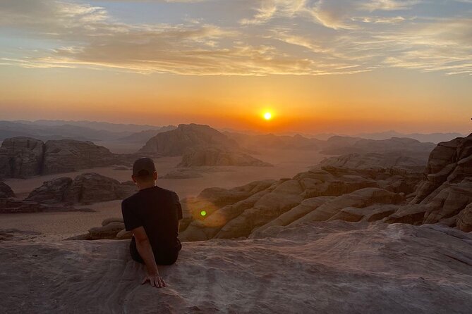 Best Wadi Rum Tour - Private Guide - Frequently Asked Questions