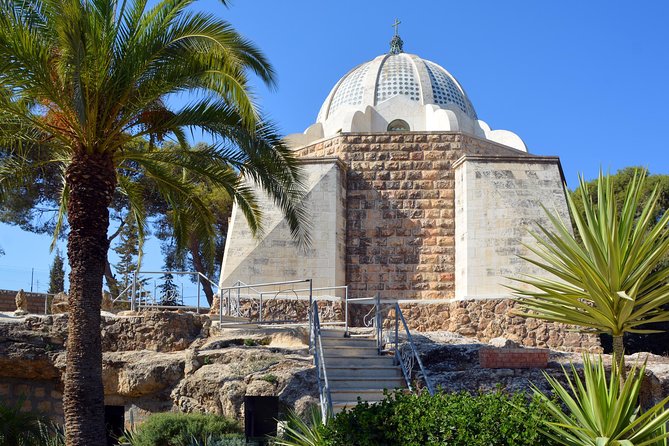 Bethlehem and Jericho Guided Day Trip From Tel Aviv - Pricing and Cancellation Policy