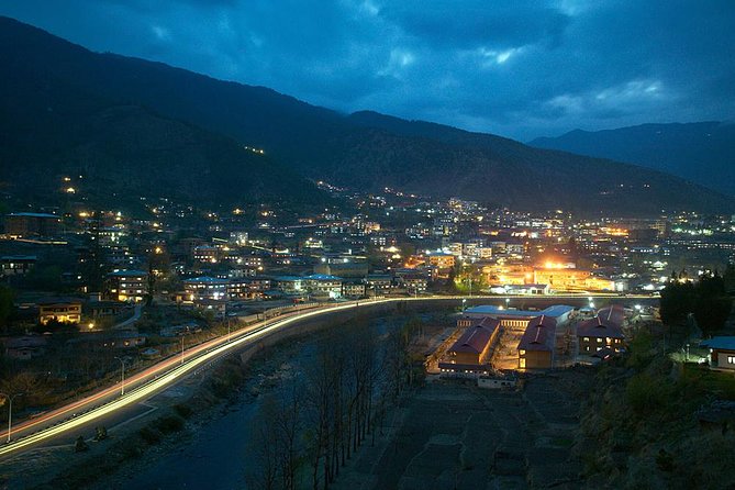 Bhutan Trip - Price and Availability