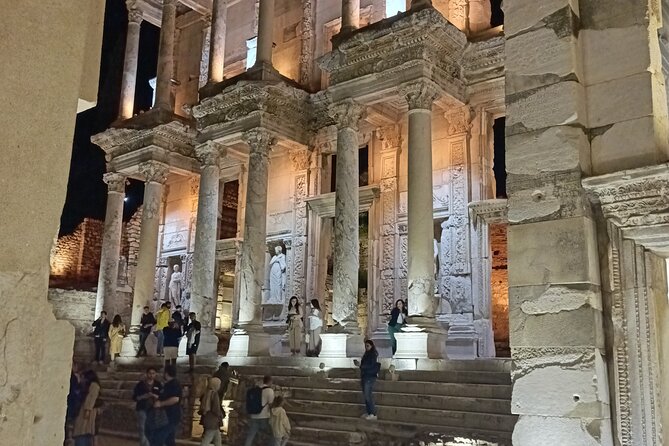 Biblical Ephesus Tour for Cruisers With Lunch - Booking Guidelines