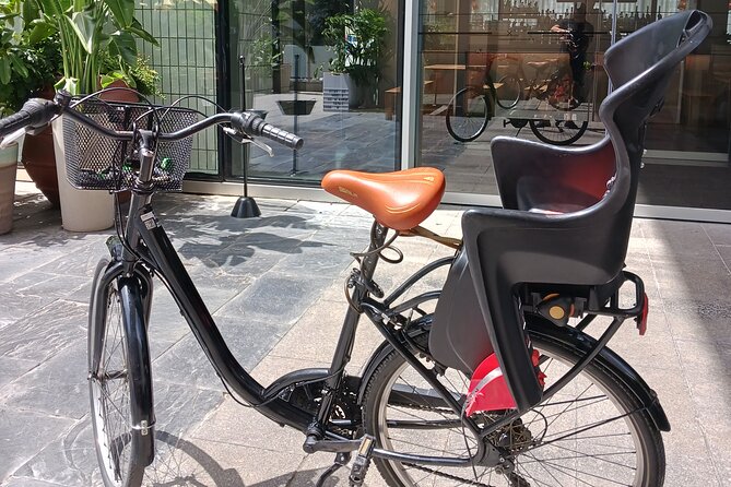 Bicycle Rental and Home Delivery in Barcelona - FAQs Answered