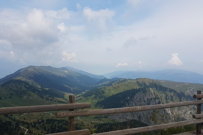 Bike Tour On Monte Grappa - Additional Info and Pricing