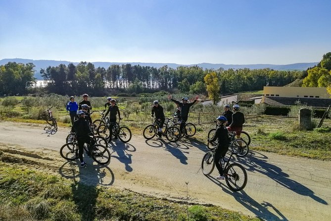 Bike Tour to the Lake - Self Guided for Families - Frequently Asked Questions