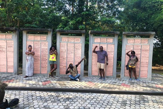 Black History Tour - Back to Your Roots (Accra to Assin to Cape Coast to Elmina) - Customer Reviews