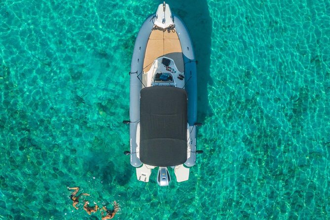 Blue Cave and Pakleni Islands Group Excursion From Hvar - Additional Info