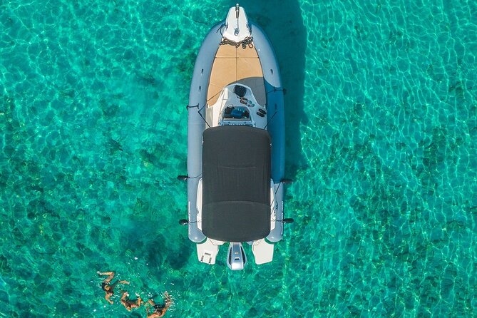 Blue Cave & Hvar (5 Islands) Private Tour From Split or Trogir - Snorkeling and Safety Provisions