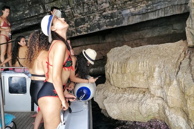 Blue Cave Tour With Speed Boat From Town Hvar - Meeting Point Details