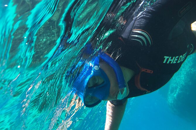 Blue Lagoon & Caves Comino Snorkeling Tour, Boat & Guide - Frequently Asked Questions