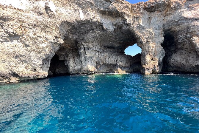 Blue Lagoon Ferry and Caves Tour - Frequently Asked Questions