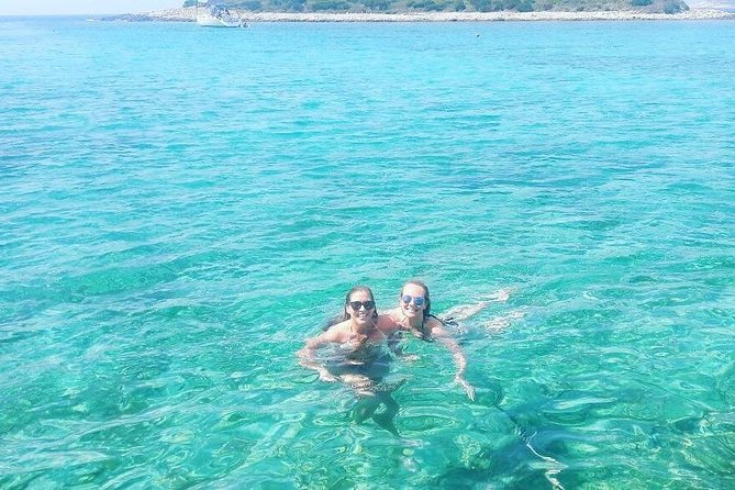 Blue Lagoon & Trogir (Or Duga Bay) Experience From Split - Booking Information and Pricing