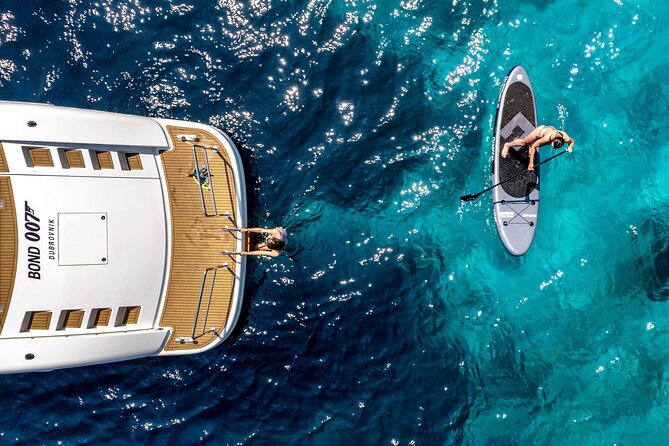 Boat Discovery: Private One-Day KorčUla Adventure - Additional Information for Visitors