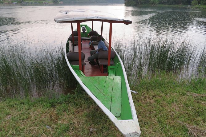 Boat Excursion on the Lake Kivu, Rwanda - Additional Info