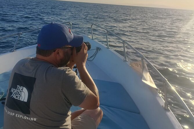 Boat Tour in the Portofino Promontory - Additional Information
